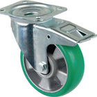 BS ROLLEN Kółko skrętne Ø 160 mm Nośność 300 kg ( 3000275675 )