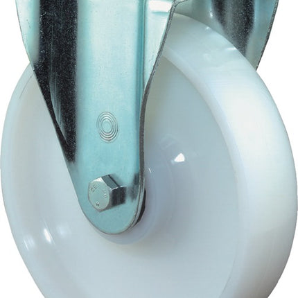 BS ROLLEN Stałe kółko do dużych obciążeń Ø 150 mm Nośność 700 kg ( 3000275736 )