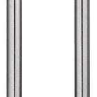 Lucchetto a cilindro ABUS 85/30HB65 gl Larghezza corpo serratura 30 mm ( 3000280042 )