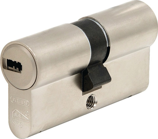 Podwójny cylinder profilowy ABUS EC660NP 30/55 mm ( 3000280132 )