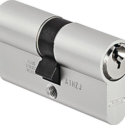 ABUS profile double cylinder TI14ST 30/40 mm ( 3000280222 )