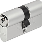 Profilo ABUS a doppio cilindro TI14ST 30/40 mm ( 3000280222 )