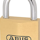 ABUS Zylindervorhangschloss 85WY/50 vs. Schlosskörperbreite 50 mm ( 3000280268 )
