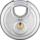 ABUS Zylindervorhangschloss 220/70 Schlosskörperbreite 70 mm ( 3000280272 )