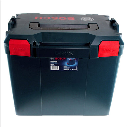 Bosch L-Boxx Sortimo Box 374 System Werkzeugkoffer - Toolbrothers