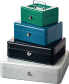 BURG-WÄCHTER kasa W.200xH.90xD.160 mm ( 3000291901 )