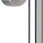 DENI window handle in matt stainless steel ( 3000700002 )