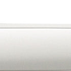 FSB Türdrückerlochteil 10 1276 Aluminium naturfarbig F1 ( 3322002438 )