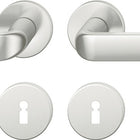 FSB Juego de roseta 12 1267 Aluminio 0105 ( 3322002440 )