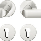 FSB Rosette set 12 1267 Aluminium 0105 ( 3322002441 )