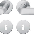 FSB Set di rosette 12 1267 Acciaio inox 6204 ( 3322002444 )