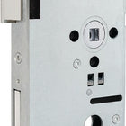 BKS Panic mortise lock 1201 Panic function B rounded ( 3322024092 )