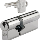 BKS Profildoppelzylinder PZ 8812 45/45 mm ( 3323024011 )