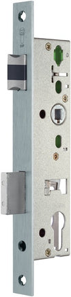 SSF Panic tubular frame mortise lock E DIN left / right ( 3324024282 )
