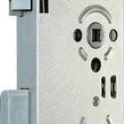 SSF Zimmertür-Einsteckschloss  BAD 20/ 55/78/8 mm DIN rechts ( 3324024317 )