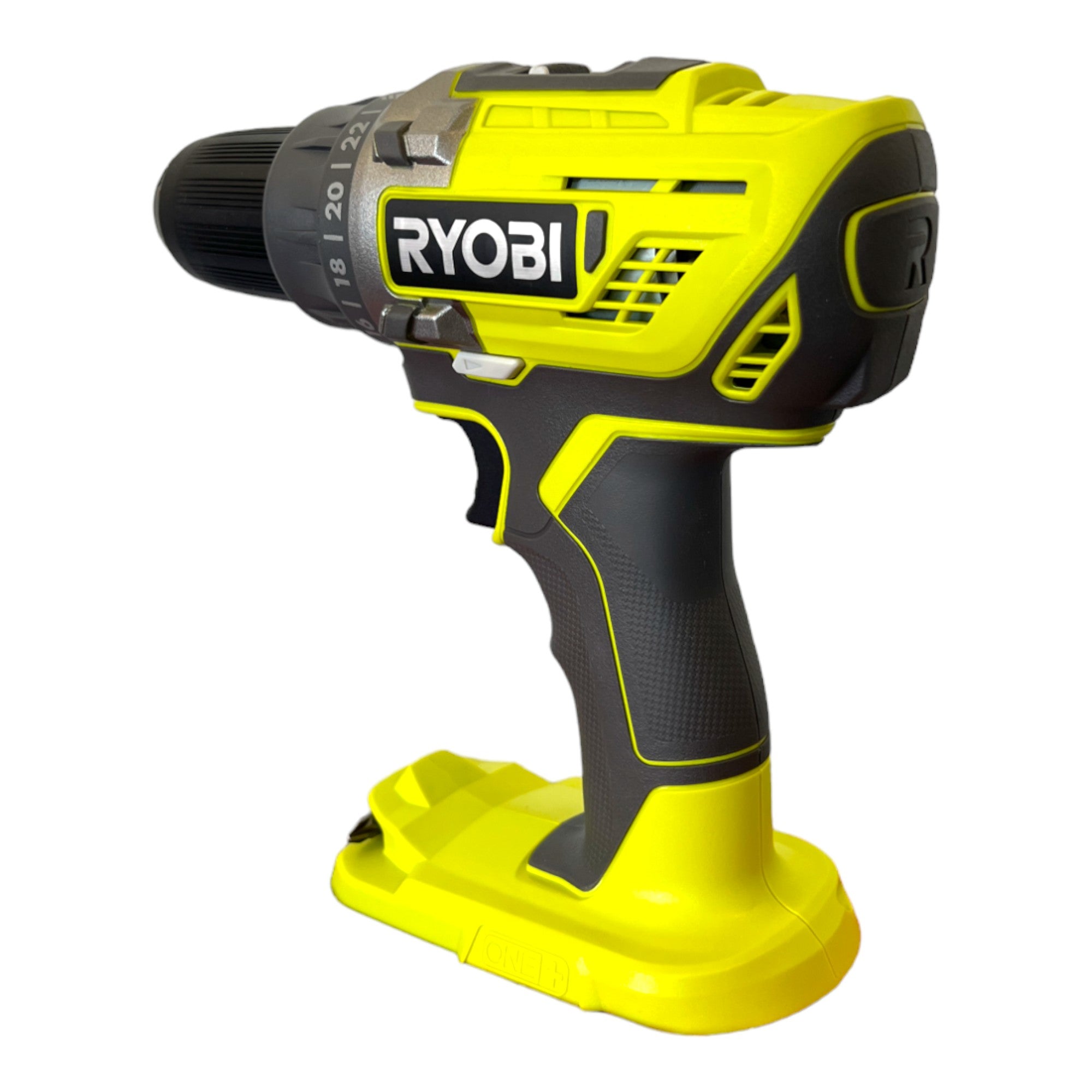 RYOBI R18DD3 0 Akku Bohrschrauber 18 V 13 mm 50 Nm 5133002889 Solo ohne Akku ohne Ladegeraet 2 - toolbrothers