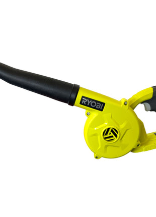 Soplador de batería Ryobi R18TB-0 18 V 200 km/h Solo (5133002915) - sin batería, sin cargador