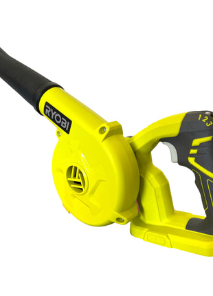 Soplador de batería Ryobi R18TB-0 18 V 200 km/h Solo (5133002915) - sin batería, sin cargador