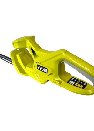 Ryobi RY18HT40A-115 Akku Heckenschere 18 V 40 cm 16 mm + 1x Akku 1,5 Ah + Ladegerät ( 5133005017 )