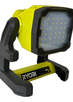 RYOBI RLFD18-0 Akku LED Strahler 18 V 1800 lm ( 5133005399 ) Solo - ohne Akku, ohne Ladegerät