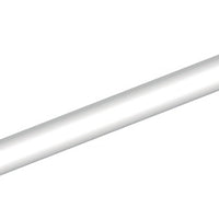 ELLEN Türanschlagdichtung 232 DIY Länge 6 m Breite 9,5 mm selbstklebend ( 3327023226 )