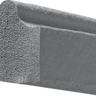 ELLEN Türanschlagdichtung 7011 DIY Länge 5 m zum Einstecken ( 3327023236 )