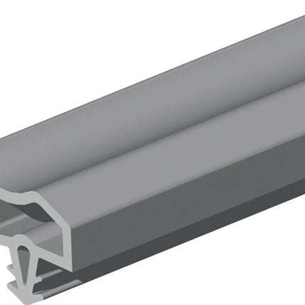 ELLEN Türanschlagdichtung 3967 DIY Länge 5 m zum Einfräsen ( 3327023251 )