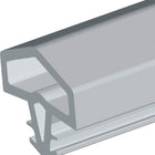 ELLEN Türanschlagdichtung 0680 DIY Länge 5 m zum Einfräsen ( 3327023255 )