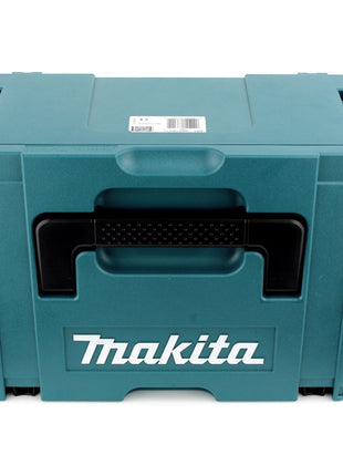 Makita DFR 750 ZJ Akku Magazinschrauber 18V 45-75mm Solo + Makpac - ohne Akku, ohne Ladegerät - Toolbrothers