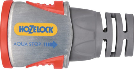 HOZELOCK hose coupling metal Pro AquaStop metal and plastic ( 4000000741 )