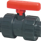 MEGA Kugelhahn Safe 600 PVC-UIG Nenngröße mm 25 ( 4000300069 )