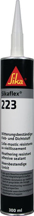 Adhesivo y sellador SIKA Sikaflex®-223 300 ml (4000349646)