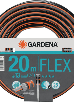 GARDENA Wasserschlauch FLEX Länge 20 m ( 4000350260 )