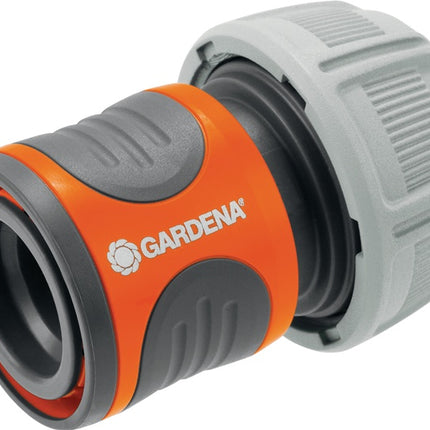 GARDENA Schlauchkupplung  Kunststoff ( 4000350270 )