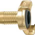 GEKA pieza de manguera GEKA plus manguera de latón tamaño 32 mm (4000351003)