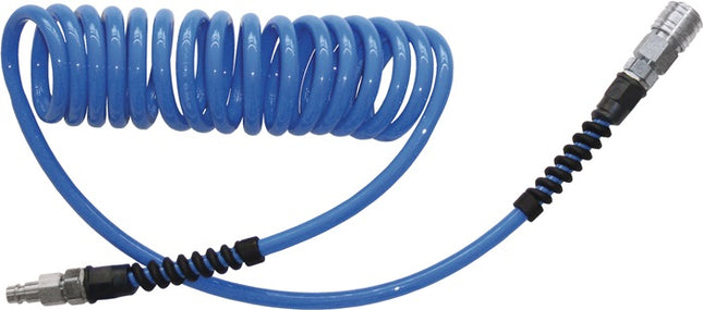 EWO spiral hose set inner Ø 5 mm outer Ø 8 mm ( 4000351261 )