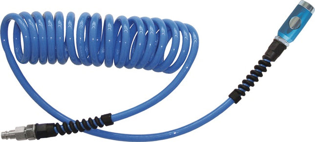 Juego de mangueras en espiral EWO Ø interior 6,5 mm Ø exterior 10 mm ( 4000351285 )