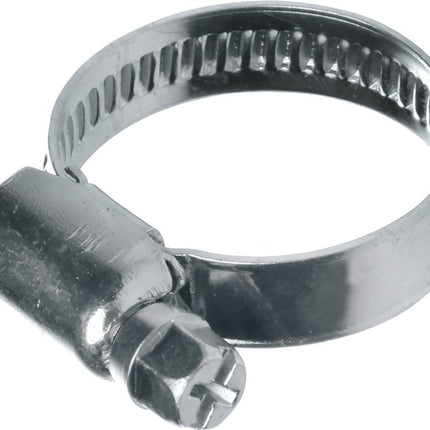 Collier de serrage en acier inoxydable 40-60 mm W1 (4000351307)