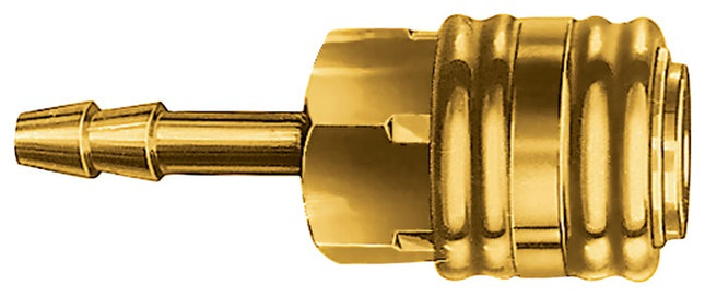 EWO Acoplamiento rápido DN 7,2, boquilla de latón (4000351720)