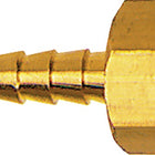 EWO Gewindetülle  Messing Innengewinde ( 4000351773 )