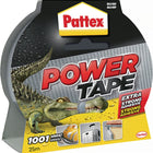 PATTEX Gewebeband Power-Tape silber-grau ( 4000353090 )