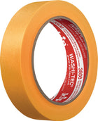 KIP Abdeckband 3808 WASHI-TEC® Premium Goldkrepp® glatt ( 4000353125 )