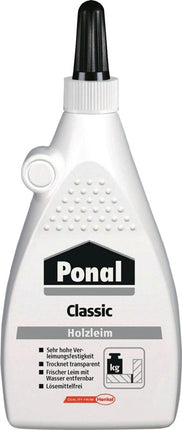 PONAL Wood Glue Classic 225 g ( 4000353756 )