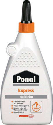 PONAL Wood Glue Express 225 g ( 4000353766 )