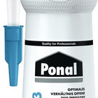 PONAL Cola para Madera Impermeable / Super 3 420 g ( 4000353771 )