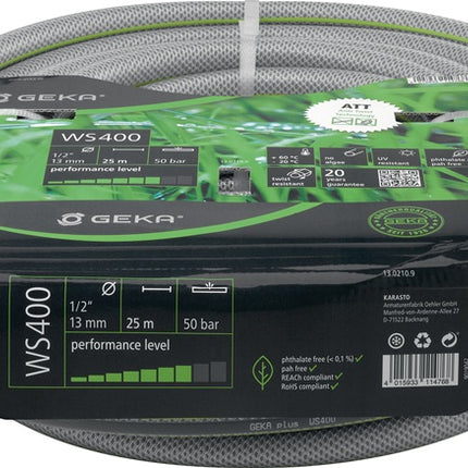 GEKA water hose WS400 length 25 m ( 4000353982 )