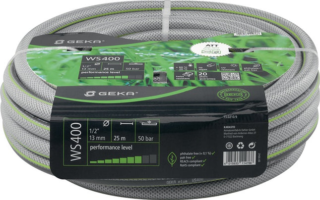 GEKA water hose WS400 length 25 m ( 4000353986 )
