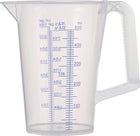 PRESSOL Messbecher  0,5 l ( 4000356085 )