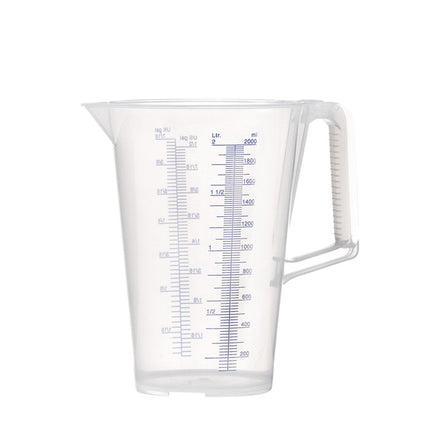 PRESSOL Messbecher  2 l ( 4000356087 )