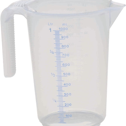 MAX4CAR measuring jug 1 l ( 4000356906 )